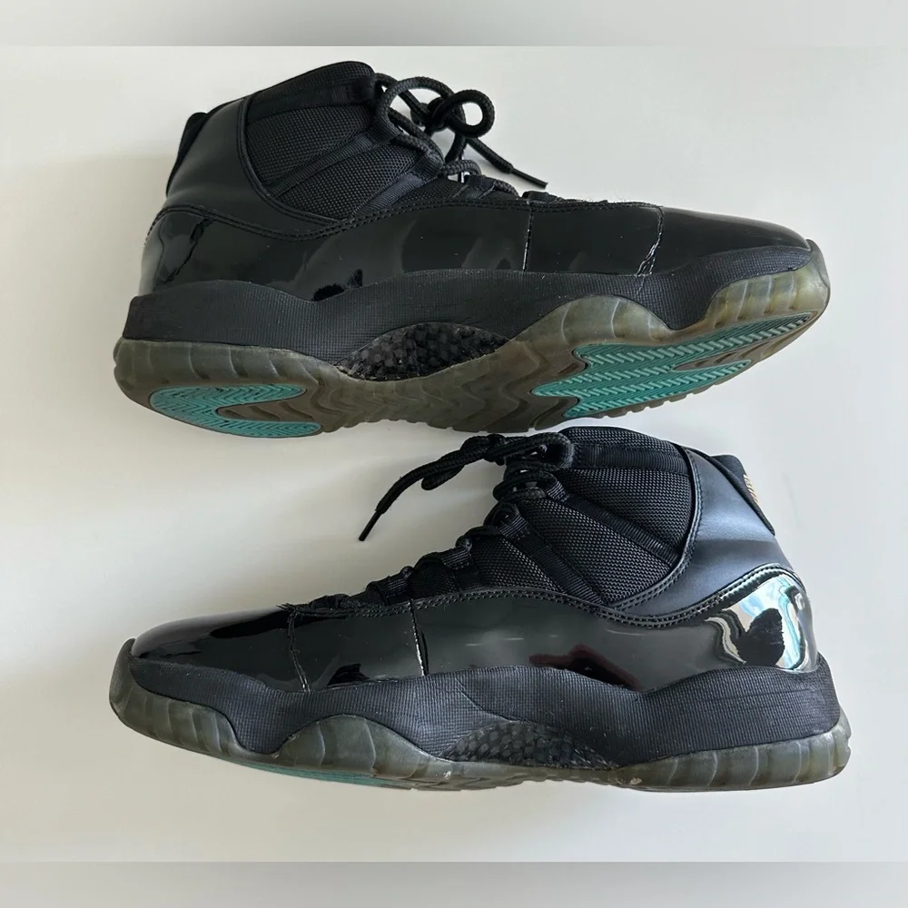 Jordan color next size